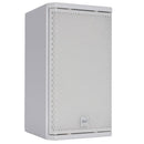 RCF COMPACT M 06 Two-Way 100W Passive Speaker System (White) - 6in