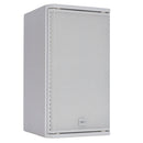 RCF COMPACT M 08 Two-Way 200W Passive Speaker (White) - 8in