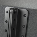 RCF HL 2260 IP55 Horn Loaded Two-Way Array System - 2x12"