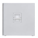 RCF SUB 18-AX W Professional Active Subwoofer (White) - 18"