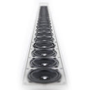 RCF VSA 850 II Digitally Steerable Column Speaker (White)