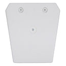RCF COMPACT M 04 Two-Way 60W Passive Speaker (White) - 4in