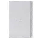 RCF COMPACT M 08 Two-Way 200W Passive Speaker (White) - 8in