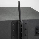 RCF HL 2240 IP55 Horn Loaded Two-Way Array System - 2x12"