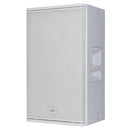 Enceinte active professionnelle RCF NX 945-AW (blanche)
