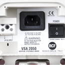 RCF VSA 2050 II Digitally Steerable Column Speaker (White)