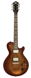 Michael Kelly PATRIOT DECREE SB OPEN PORE Electric Guitar (Tobacco Sunburst)