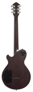 Michael Kelly PATRIOT DECREE SB OPEN PORE Electric Guitar (Tobacco Sunburst)