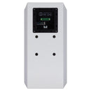 RCF COMPACT M 06 Two-Way 100W Passive Speaker System (White) - 6in