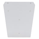 RCF COMPACT M 10 Two-Way Professional Speaker (White) - 10in