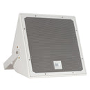 RCF P 3115T Weatherproof Coaxial Two-Way Speaker (White) - 15in