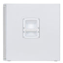 RCF SUB 15-AX Professional Active Subwoofer (White) - 15"