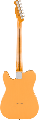 Guitare électrique Fender VINTERA ROAD WORN 1951 TELECASTER (Butterscotch Blonde)