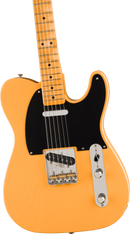 Guitare électrique Fender VINTERA ROAD WORN 1951 TELECASTER (Butterscotch Blonde)