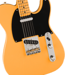 Guitare électrique Fender VINTERA ROAD WORN 1951 TELECASTER (Butterscotch Blonde)