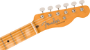 Guitare électrique Fender VINTERA ROAD WORN 1951 TELECASTER (Butterscotch Blonde)