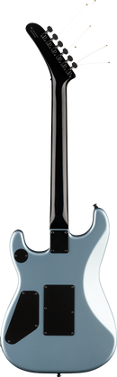 Fender ARM THE HOMELESS Tom Morello Signature Electric Guitar (Blue Ice Metallic)