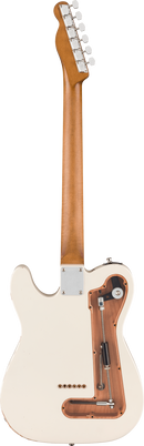 Guitare électrique Fender JOHN OSBORNE TELECASTER (Blanc olympique)