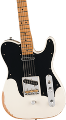 Guitare électrique Fender JOHN OSBORNE TELECASTER (Blanc olympique)