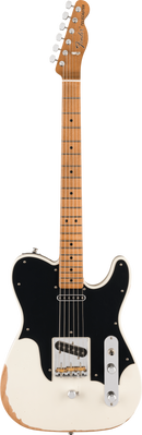 Guitare électrique Fender JOHN OSBORNE TELECASTER (Blanc olympique)
