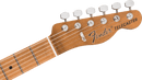 Guitare électrique Fender JOHN OSBORNE TELECASTER (Blanc olympique)