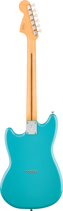Fender PLAYER II MUSTANG Guitare électrique (Bleu Aquatone)