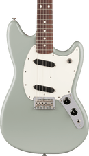 Guitare électrique Fender PLAYER II MUSTANG (Gris cactus)