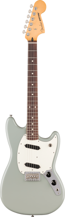 Guitare électrique Fender PLAYER II MUSTANG (Gris cactus)
