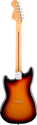 Fender PLAYER II MUSTANG Electric Guitar (3-Color Sunburst)