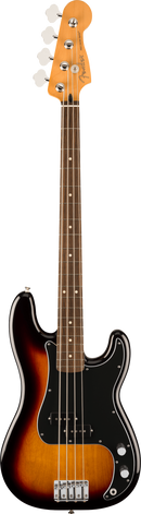 Basse électrique Fender PLAYER II PRECISION BASS (Sunburst 3 couleurs)