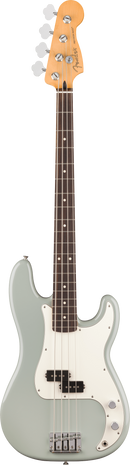 Basse électrique Fender PLAYER II PRECISION BASS (Gris cactus)