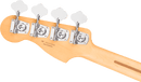 Basse électrique Fender PLAYER II PRECISION BASS (Gris cactus)
