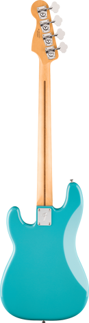 Fender PLAYER II PRECISION BASS Guitare basse électrique (Bleu Aquatone)