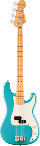 Fender PLAYER II PRECISION BASS Guitare basse électrique (Bleu Aquatone)
