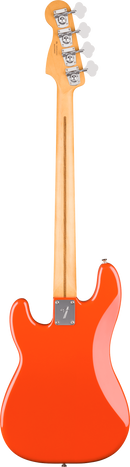 Basse électrique Fender PLAYER II PRECISION BASS (Orange Rallye)