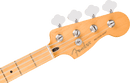 Basse électrique Fender PLAYER II PRECISION BASS (Orange Rallye)