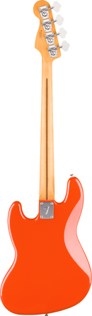 Basse électrique Fender PLAYER II JAZZ BASS (Orange Rallye)