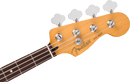 Basse électrique Fender PLAYER II JAZZ BASS (Orange Rallye)