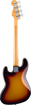 Fender LIMITED EDITION PLAYER II JAZZ BASS Electric Bass Guitar (Sparkle 3-Color Sunburst)