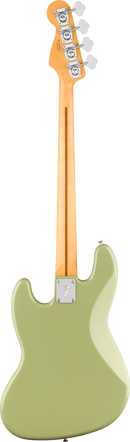 Fender PLAYER II JAZZ BASS Electric Bass Guitar (Birch Green)