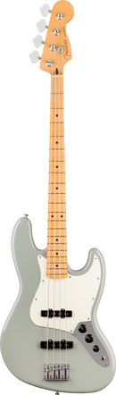 Fender PLAYER II JAZZ BASS Electric Bass (Cactus Gray)