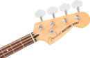 Basse électrique Fender PLAYER II MUSTANG PJ (Orange Rallye)