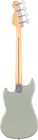 Fender PLAYER II MUSTANG BASS PJ Electric Bass (Cactus Gray)
