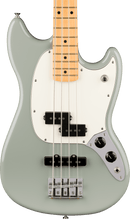 Fender PLAYER II MUSTANG BASS PJ Electric Bass (Cactus Gray)