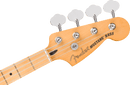 Fender PLAYER II MUSTANG BASS PJ Electric Bass (Cactus Gray)