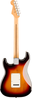 Fender PLAYER II STRATOCASTER Electric Guitar (3-Color Sunburst)