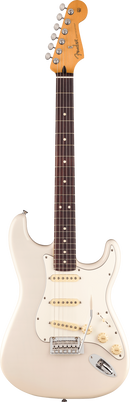 Fender PLAYER II STRATOCASTER Electric Guitar (White Blonde)