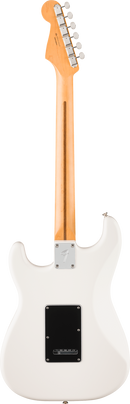 Fender PLAYER II STRATOCASTER Electric Guitar (Polar White)