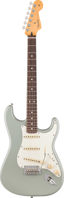 Fender PLAYER II STRATOCASTER Electric Guitar (Cactus Gray)