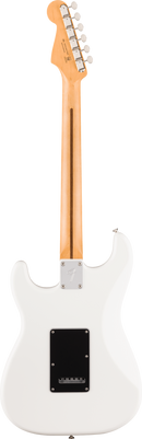 Fender PLAYER II STRATOCASTER Electric Guitar (Polar White)
